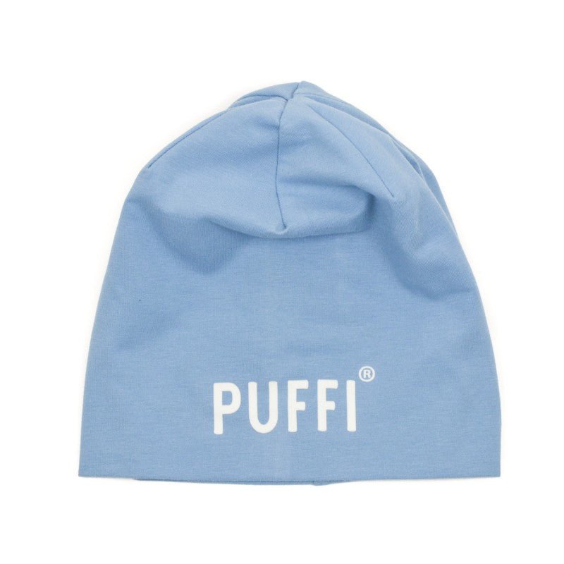 Beanie - Logo Flock BOROVNICA - PUFFI