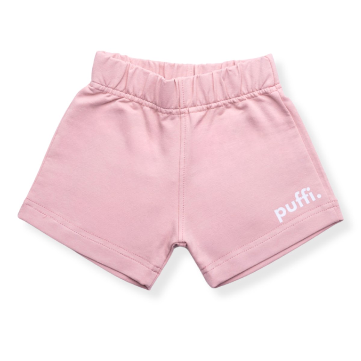 FUNDAY WEAR kratke hlače POWDER PINK - PUFFI