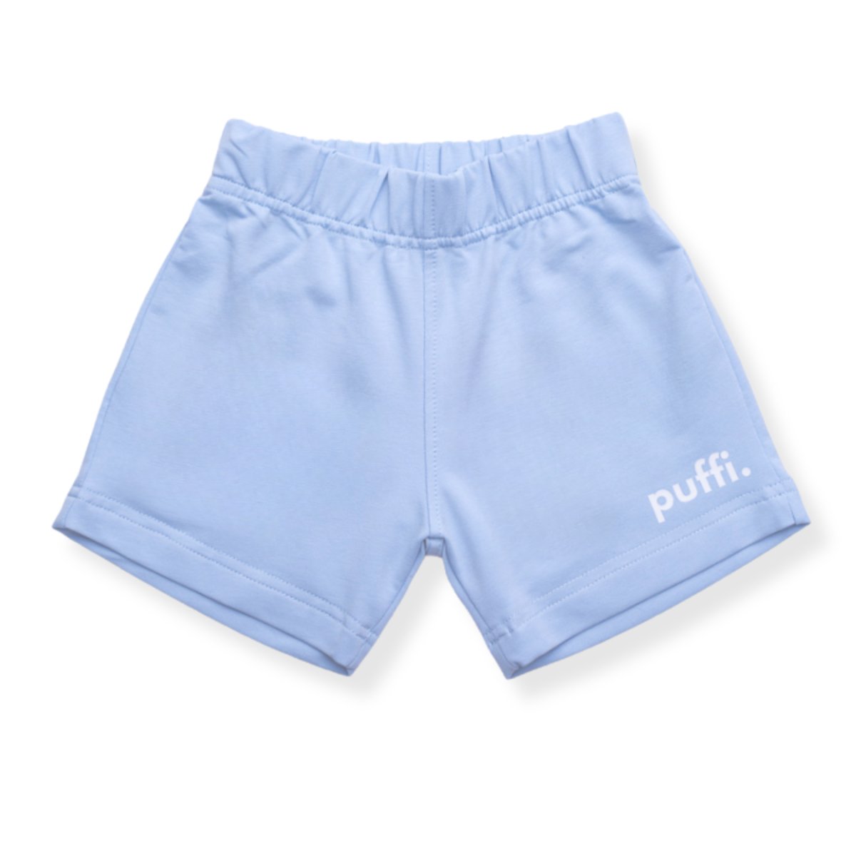 FUNDAY WEAR kratke hlače SKY BLUE - PUFFI