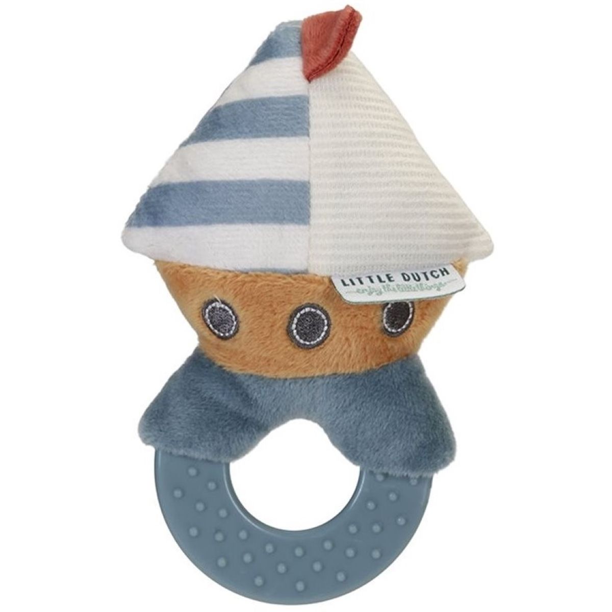 Little Dutch® Darilni paket, Sailors Bay - PUFFI