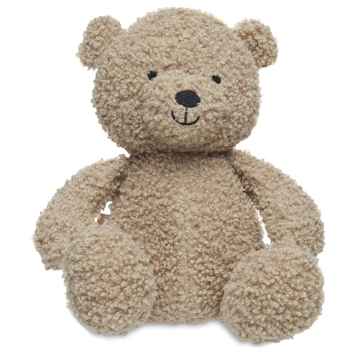 Medvedek Teddy Bear, Biscuit - PUFFI