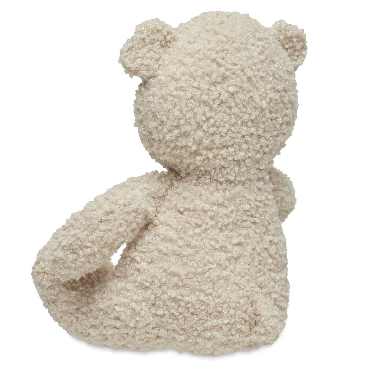 Medvedek Teddy Bear, Natural - PUFFI