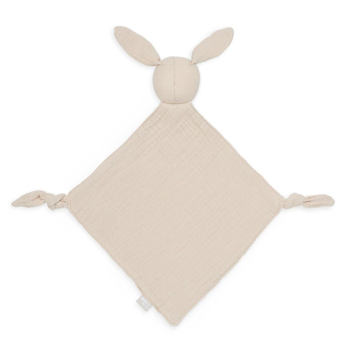 Ninica BUNNY EARS NOUGAT - PUFFI