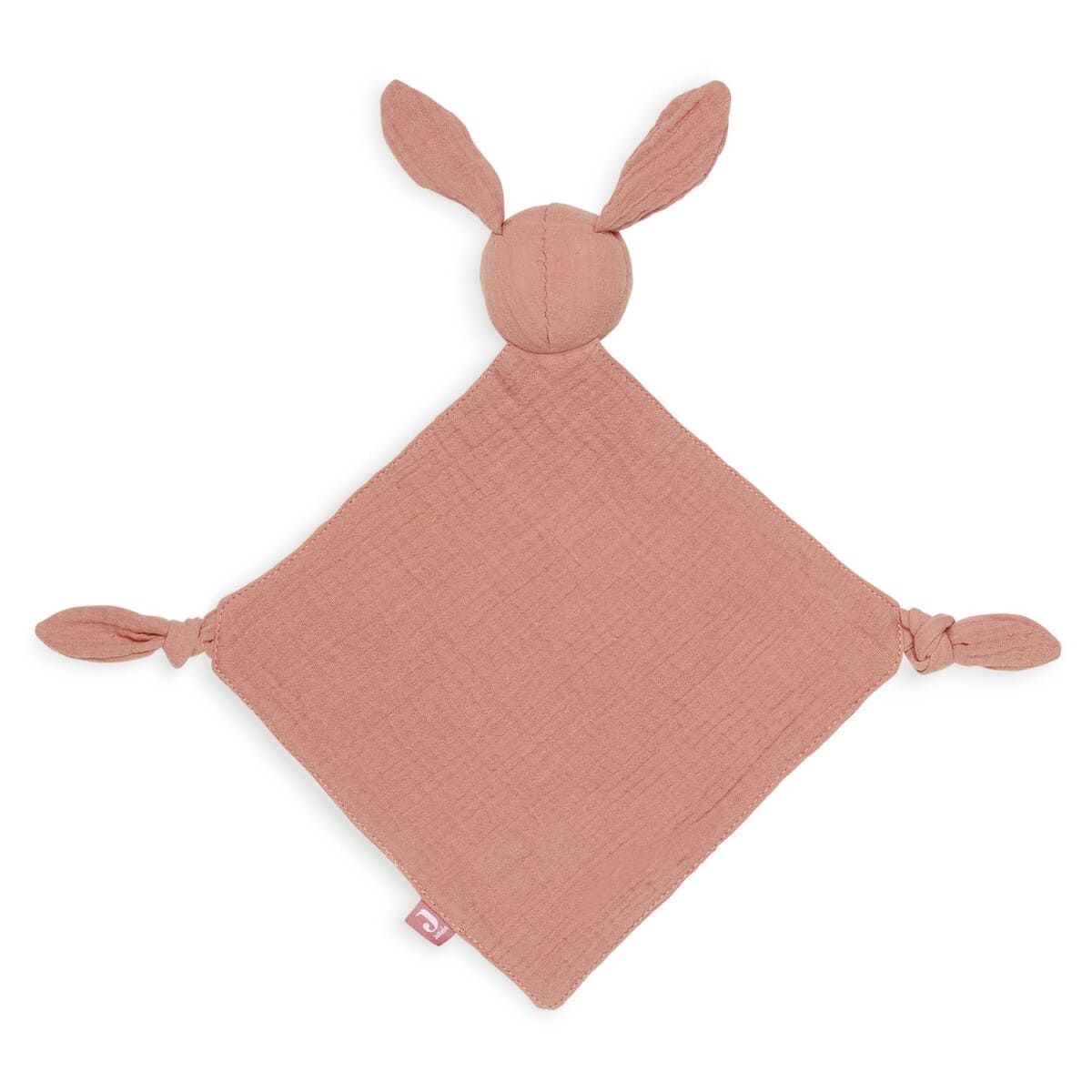 Ninica BUNNY EARS ROSEWOOD - PUFFI