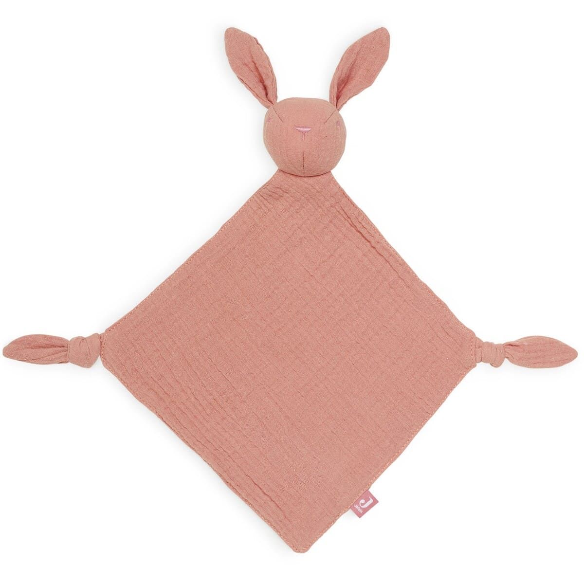 Ninica BUNNY EARS ROSEWOOD - PUFFI