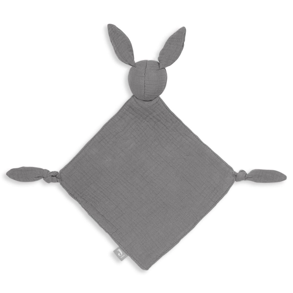 Ninica BUNNY EARS STORM GREY - PUFFI