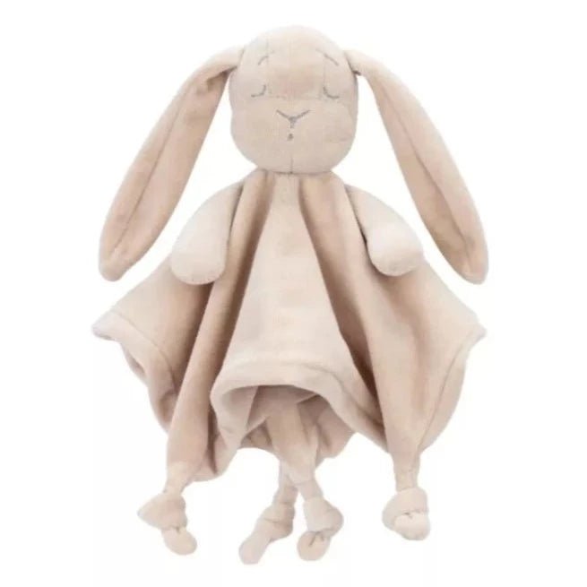 Ninica DOUDOU BEIGE - PUFFI