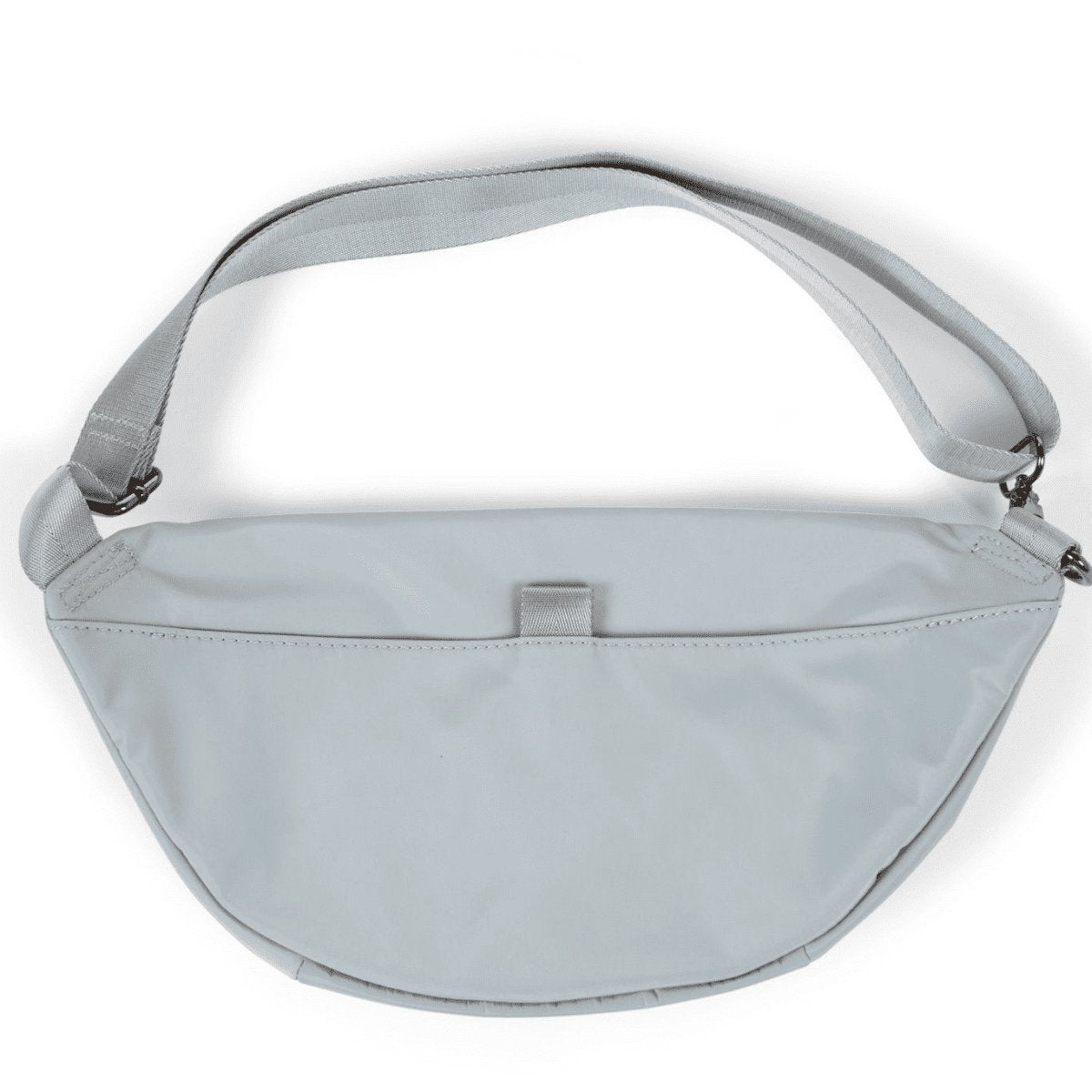 Torbica BANANA BAG On the GO, GREY - PUFFI