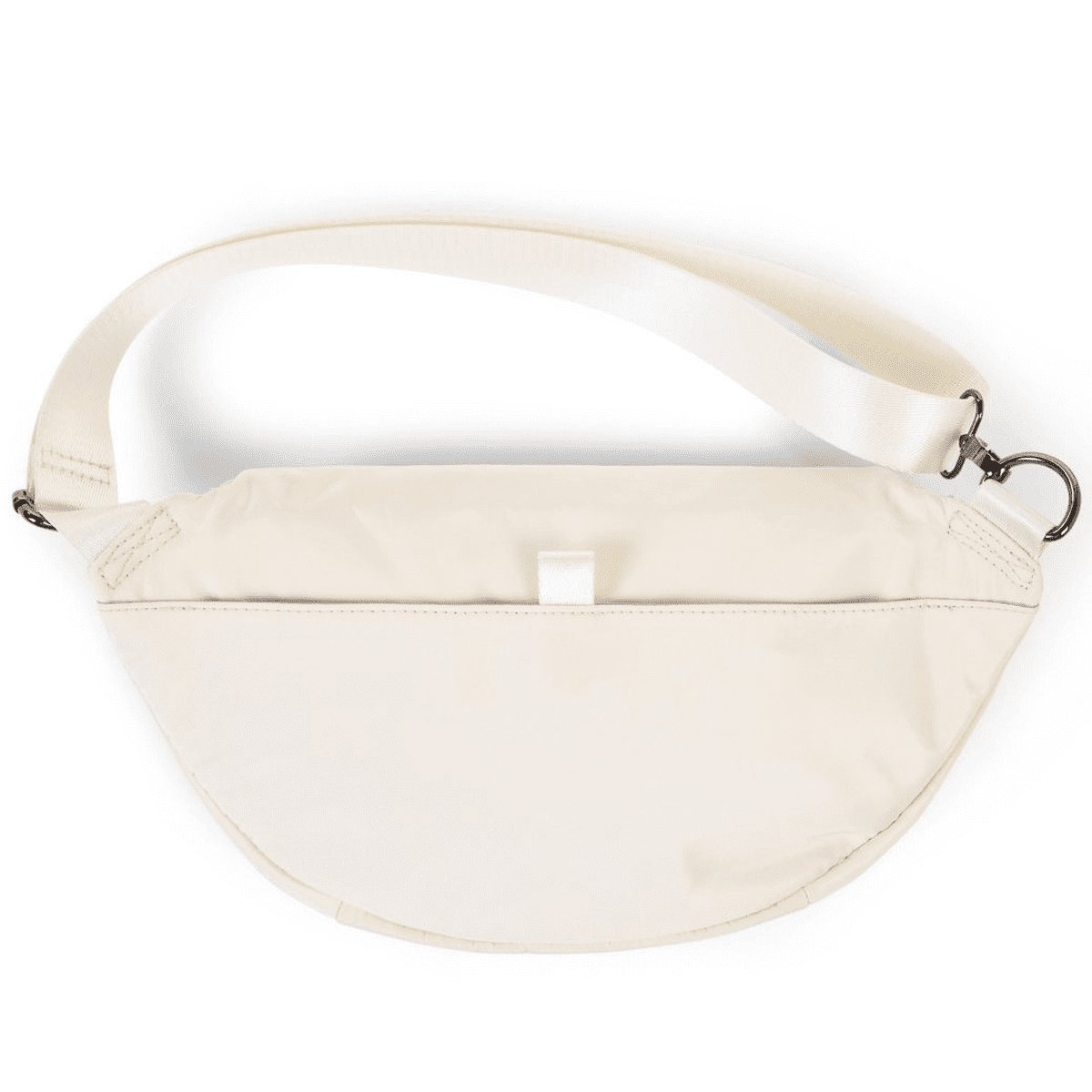 Torbica BANANA BAG On the GO, OFF WHITE - PUFFI