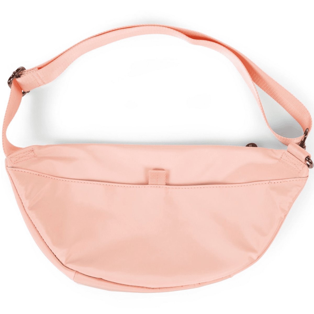 Torbica BANANA BAG On the GO, PINK - PUFFI