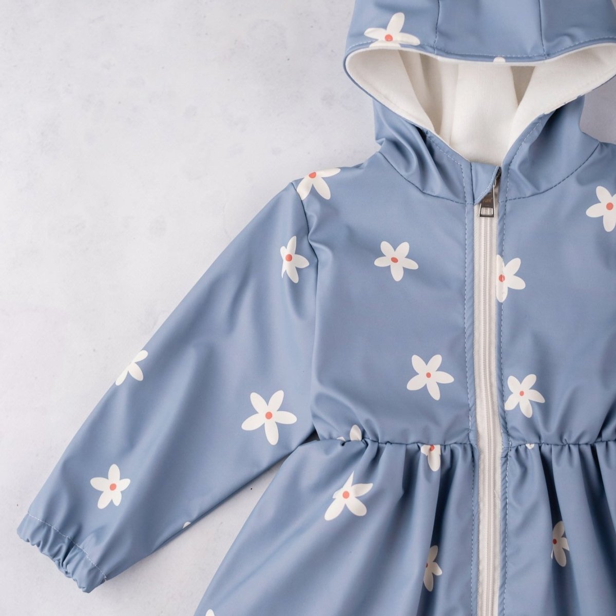 Windbreaker - Daisy - PUFFI