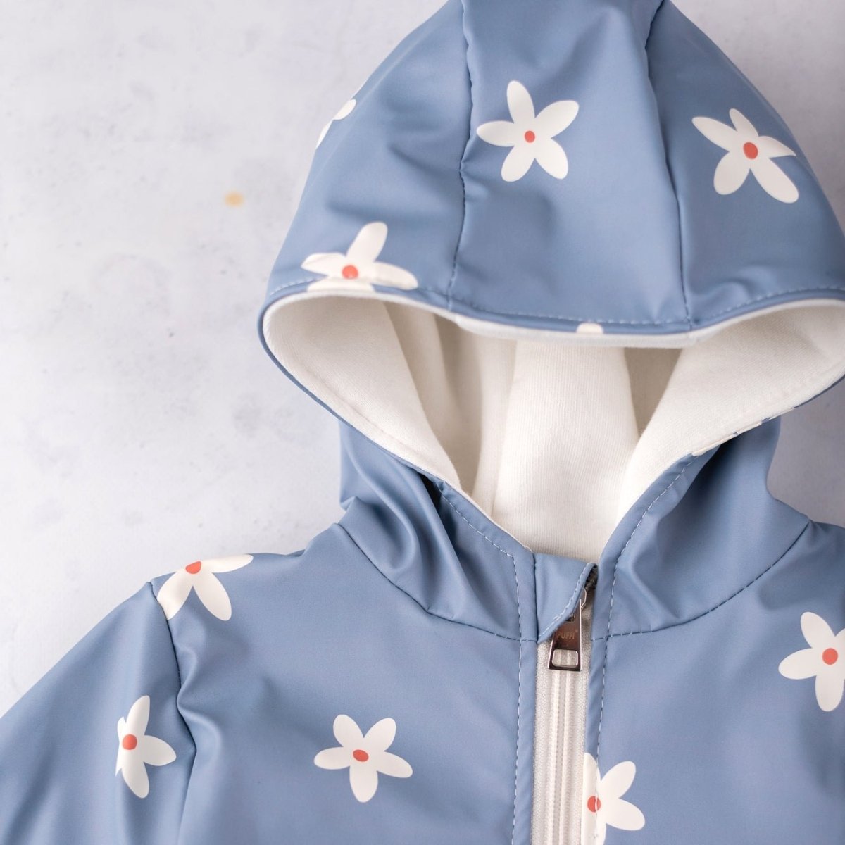 Windbreaker - Daisy - PUFFI