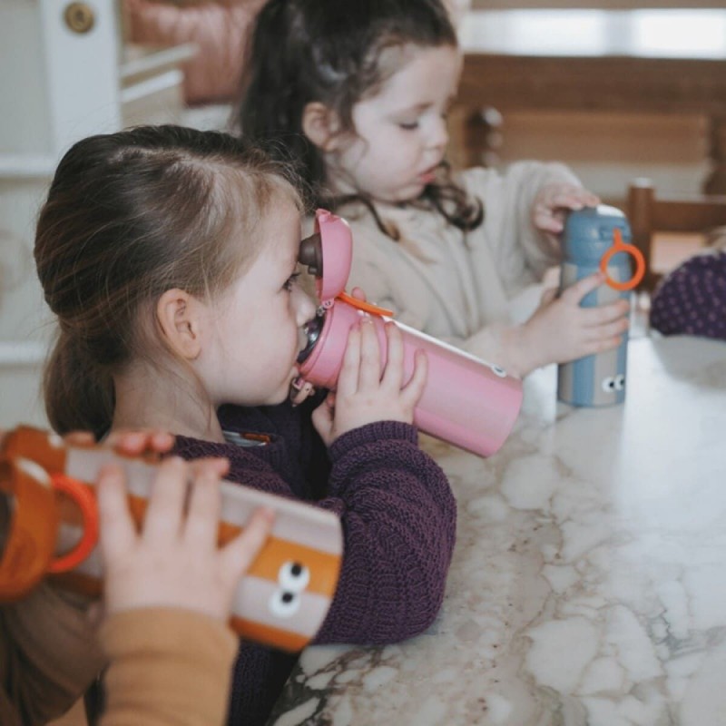 Noui Noui Termo steklenička iz nerjavečega jekla 350ml, Dino