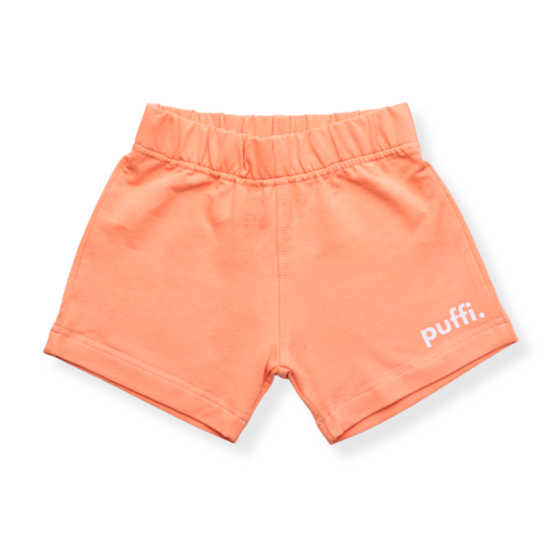 FUNDAY WEAR KRATKE HLAČE - PEACH