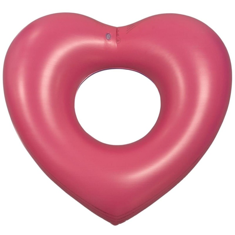 Swim Essentials Otroški plavalni obroč 55cm, Purple Red